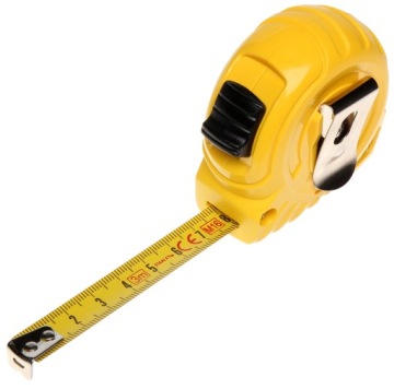 РАЗМЕР ПЛАСТИКОВЫЙ КОРПУС [L] 3M/12,7MM