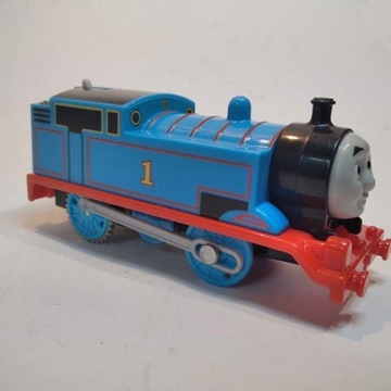 ФИШЕР-ПРАЙС ТОМАС И ДРУЗЬЯ ТОМАС ЛОКОМОТИВ