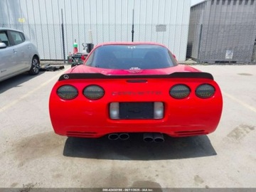 Chevrolet Corvette C5 2001 Chevrolet Corvette 2001 5.7l 5.7 Benzyna 350KM, zdjęcie 4