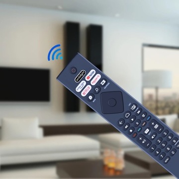 ПУЛЬТ ДИСТАНЦИОННОГО УПРАВЛЕНИЯ ДЛЯ PHILIPS PUS7906 PUS7956 PUS7906 PUS7906 PUS7956 398GM10BEPHN0041HT