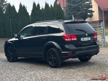 Fiat Freemont 2.0 Multijet II 16v 140KM 2013 Fiat Freemont URBAN Navi Manual Start Stop 2.0 Diesel 140KM, zdjęcie 14