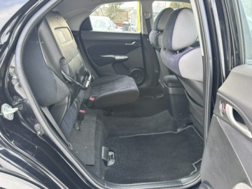 Honda Civic VIII Hatchback 3d 1.8 i-VTEC 140KM 2008 Honda Civic 1.8 benzyna 140 KM/Manula, zdjęcie 22