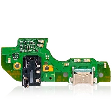 ORYGINALNA PŁYTKA ŁADOWANIA USB SAMSUNG A22 5G, SM-A226B, SM-A226B/DS