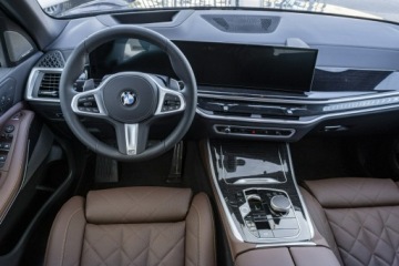 BMW X5 G05 SUV Facelifting 3.0 30d 298KM 2026 BMW X5 xDrive30d Dostępne od ręki!, zdjęcie 15