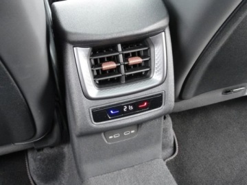 Cupra Terramar SUV 2.0 TSI 265KM 2025 Cupra Terramar VZ 265 KM 4X4 Navi Matrix Digital Alu 20 Kamery 360 Panoram, zdjęcie 13