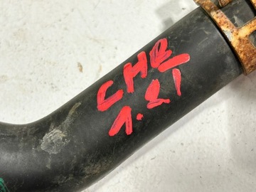 CHR C-HR 1.2 T D4T WAZ VODY CHLADIČŮ PŘÍVOD TRUBKA