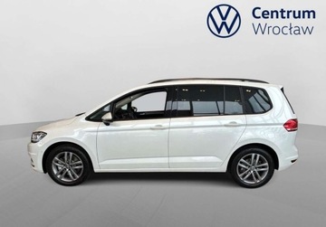 Volkswagen Touran III 1.5 TSI EVO 150KM 2025 Volkswagen Touran Comfortline Plus 1.5 TSI 150 KM DSG 1.5 Benzyna 150KM, zdjęcie 10