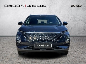 Omoda 5 1.6 T-GDI 147KM 2025 Omoda 5 Premium, FV23%, ASO, Salon Pl, 1 Właścicie, zdjęcie 8