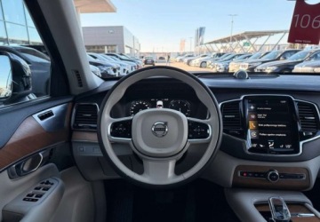 Volvo XC90 II 2019 Volvo XC 90 I wlasciciel 360 Hak Gwarancja Bezwypadkowy FVAT23, zdjęcie 33
