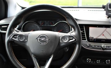 Opel 2017 Opel Crossland X 1.2 i Navi Led 1 rok gwarancji w cenie Kamera 360, zdjęcie 17