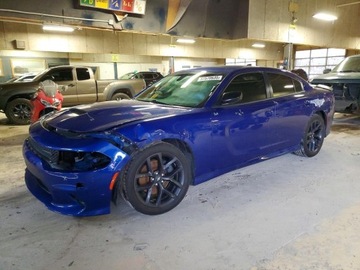 Dodge Charger VII 3.6 V6 296KM 2021 Dodge Charger 2021 DODGE CHARGER GT 3.6 Benzyna 295KM, zdjęcie 1