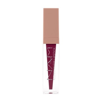 NAM pomadka Iconic Matte Lipstick 1 Naughty