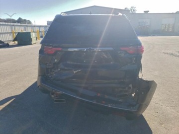 Chevrolet 2023 Chevrolet Traverse Premier 2023 3.6 Benzyna 310KM, zdjęcie 2