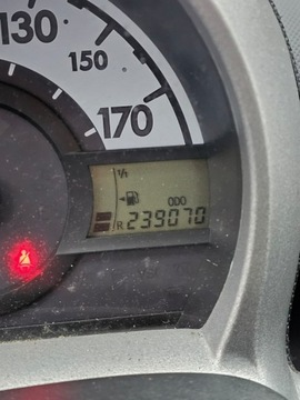 Citroen C1 I Hatchback 1.4 HDi 54KM 2006 Citroen C1 Klimatyzacja - 1.4 HDI - 2006r, zdjęcie 7