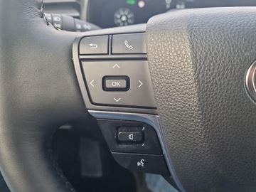 Toyota Camry IX 2024 Toyota Camry 2.5 Hybrid Executive CVT Toyota Camry, zdjęcie 18