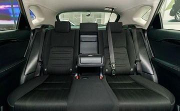 Lexus NX I SUV Facelifting 300h 197KM 2019 Lexus NX 300h Optimum AWD 2.5 Hybryda 197KM, zdjęcie 20