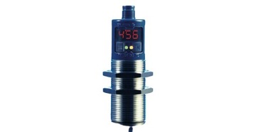 MICROSONIC SynxBox1 Czujnik ultradźwiękowy 1432316