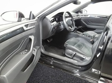 Volkswagen Arteon Fastback Facelifting 2.0 TDI 200KM 2024 Volkswagen Arteon Shooting Brake R-Line 4Motion 2.0 TDI 193 KM DSG 2024 Gw, zdjęcie 4