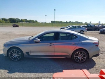  Genesis G70 2.0T 2022 2.0 Benzyna 252KM, zdjęcie 2