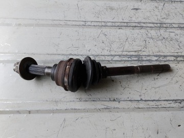 ВАЛ ВАЛ KAWASAKI KLF 400 4X4