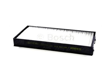 BOSCH FILTR KABINY BMW X5 X6 3,0D 3,5D 4,0D 5,0 08