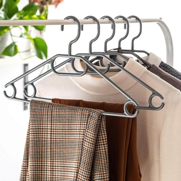 ВРАЩАЮЩИЕСЯ ВЕШАЛКИ ДЛЯ ОДЕЖДЫ, ЦВЕТНАЯ ВЕШАЛКА 25