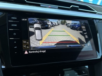 Volkswagen Arteon Fastback Facelifting 2.0 TDI SCR 150KM 2024 Volkswagen Arteon Shooting Brake El.klapa | Kamera, zdjęcie 26