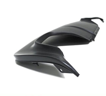 DIFUZOR SPOILER DOPLNĚNÍ BMW E60 E61 M-PAKET M5
