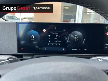 Hyundai IONIQ 2025 Hyundai IONIQ IONIQ5 MY25 RWD 84 kWh 229 KM, zdjęcie 8