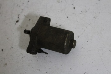 Стартер Ямаха Аэрокс 50.