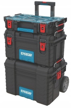 ОРГАНАЙЗЕР ЯЩИК ДЛЯ ИНСТРУМЕНТОВ ERBAUER SYSTEM TOP