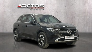 Mercedes GLC C254/X254 SUV 2.0 220d MHEV 197KM 2024 Mercedes GLC 300 300 DE 4-MATIC Avangarde, zdjęcie 6