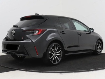 Toyota Corolla XII Hatchback Facelifting 1.8 Hybrid 140KM 2025 GR Sport 1.8 Hybrid 140KM | Podgrzewane fotele!, zdjęcie 3