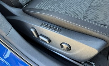 Skoda Octavia IV Kombi 2.0 TDI 150KM 2024 Škoda Octavia Skoda Octavia Style 2.0TDI 150KM, zdjęcie 13