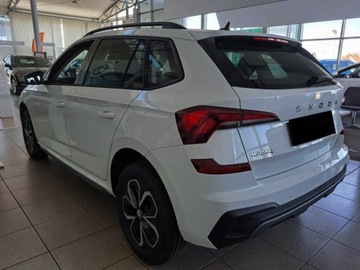 Skoda Kamiq Crossover 1.5 TSI 150KM 2024 Skoda Kamiq Selection 1.5 TSI 150KM DSG, zdjęcie 2