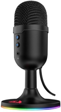 REDRAGON Pulsar GM303 RGB микрофон