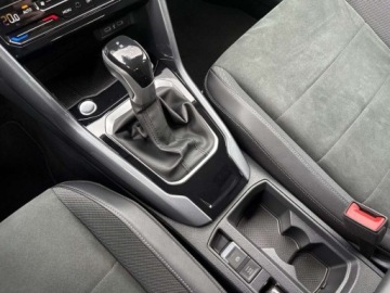 Volkswagen T-Roc I SUV Facelifting 1.5 TSI ACT 150KM 2024 Volkswagen T-Roc reflektory LED tempomat ACC podgrzewane fotele Digita, zdjęcie 23