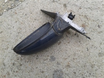 ЗЕРКАЛО ЛЕВОЕ BMW 1 E87 5PIN ЕВРОПА