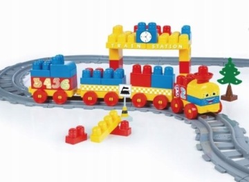 Шлейф Baby Blocks 3,35 м 89 шт. ВЕЙДЕР 41481