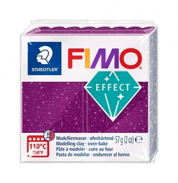 Modelina Fimo 1 szt.