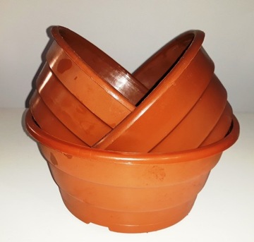 Поднос детский, транспортировочный для сада 56x32x6 1/4 WTR 10шт.