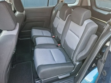 Mazda 5 I 2.0 MZR 145KM 2006 Mazda 5 7-osobowa. Navigacja. KAMERA COFANIA, zdjęcie 10