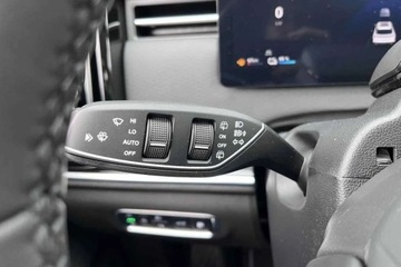 Jaecoo 7 2025 Jaecoo 7 PHEV Exclusive Polski Salon Dowolny kolor Leasing Wynajem, zdjęcie 16