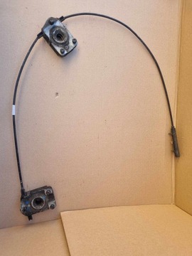 ZAMKI MASKI BMW E46 SEDAN KOMBI COMPACT