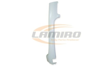 MAN TGA XXL OSŁONA SŁUPKA KABINY LEWA