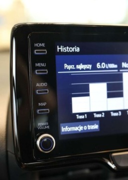 Toyota 2024 Toyota Yaris GR 1.6 Dynamic Oferta Dealera Gwarancja 1.6 Benzyna 261KM, zdjęcie 20