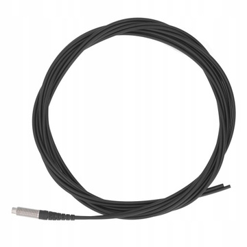 Czujnik światłowodowy 0-780 mm sonda optyczna