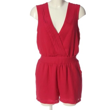 TALLY WEIJL Kurzer Jumpsuit Rozm. EU 42 magenta