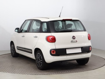 Fiat 500L Hatchback 5d Seria 2 1.4 T-Jet 16v 120KM 2016 Fiat 500L 1.4 T-Jet, Salon Polska, Serwis ASO, zdjęcie 3