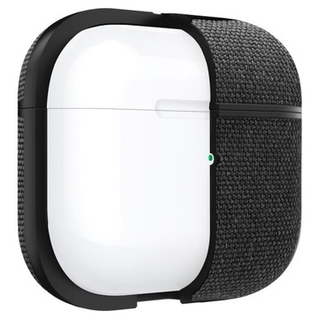 Чехол для наушников Spigen Urban Fit AirPods 3 черный
